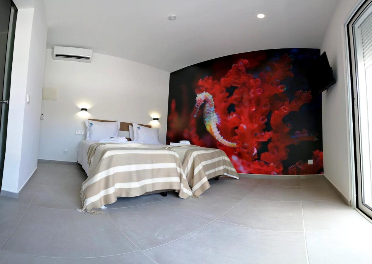 Suites Paradise Algarve Quarteira Exterior photo