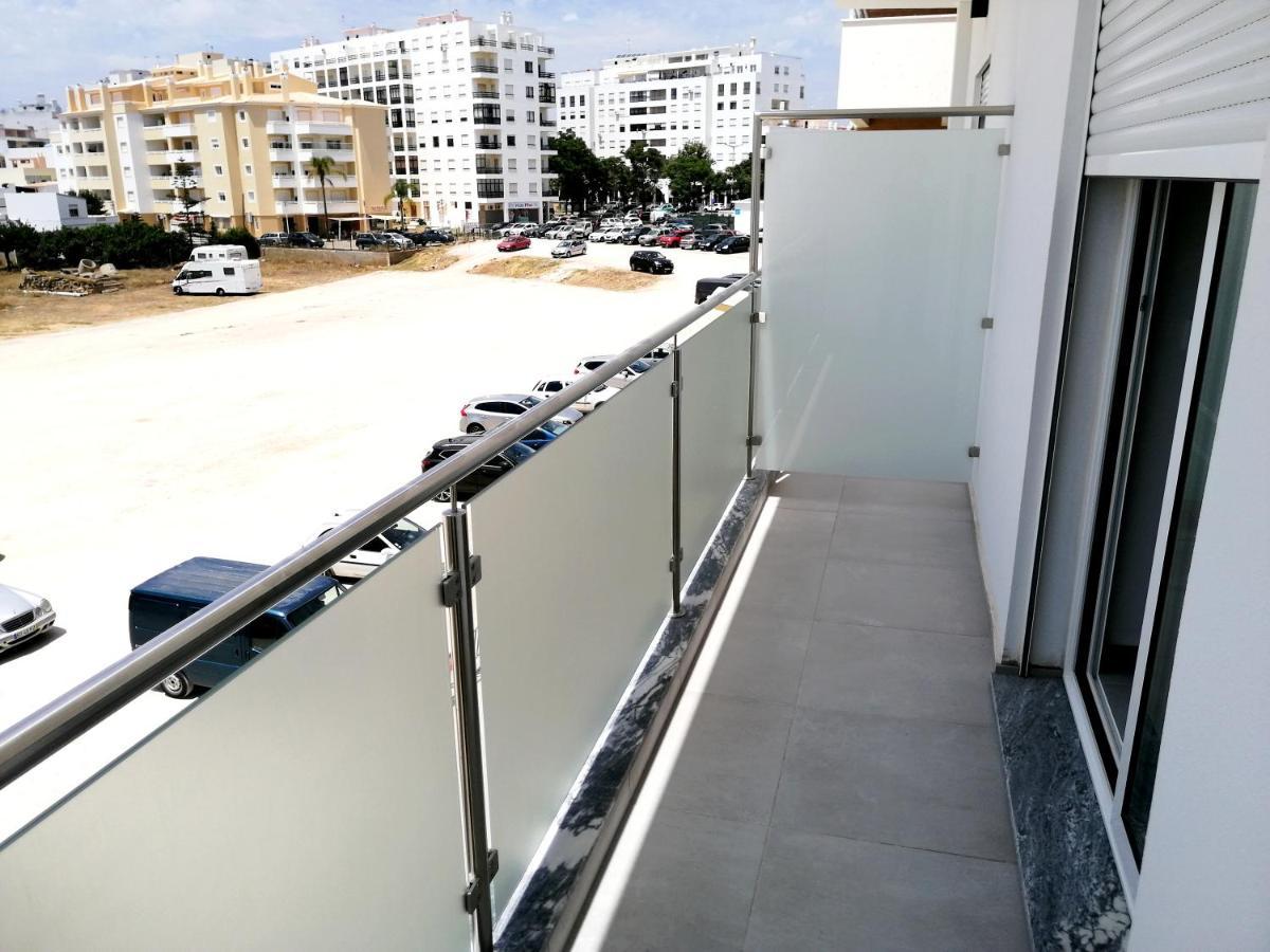 Suites Paradise Algarve Quarteira Exterior photo